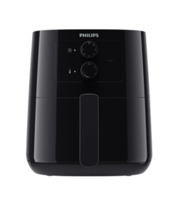 FRIGGITRICE AD ARIA RAPIDAID CON DISPLAY LED, 4,1 L - PHILIPS