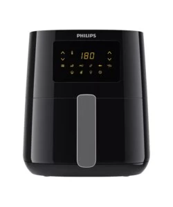 FRIGGITRICE AD ARIA RAPIDAIR CON DISPLAY LED, 4,1 L -PHILIPS