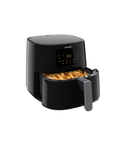 FRIGGITRICE AD ARIA "HD9270/702000W" PHILIPS CON CESTELLO, CAPACITA' 6,2 LITRI