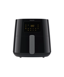 FRIGGITRICE AD ARIA "HD9270/702000W" PHILIPS CON CESTELLO, CAPACITA' 6,2 LITRI