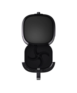 FRIGGITRICE AD ARIA "HD9270/702000W" PHILIPS CON CESTELLO, CAPACITA' 6,2 LITRI