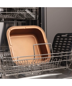FRIGGITRICE AD ARIA "26520-56" RUSSEL HOBBS CON CESTELLO, CAPACITA' 5,5 LITRI