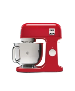 ROBOT DA CUCINA "KMX750AR" ROSSO KENWOOD 5LT, 1000W