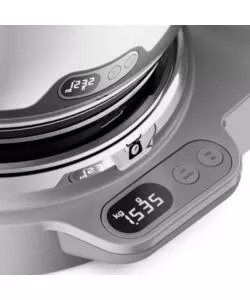 ROBOT DA CUCINA "KVL85.124.SI" KENWOOD 7LT, 1200W