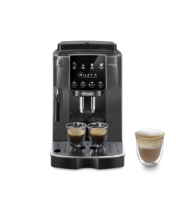 MACCHINA DA CAFFÈ AUTOMATICA "ECAM220.22.GB" CON FUNZIONI AVANZATE COLORE NERO