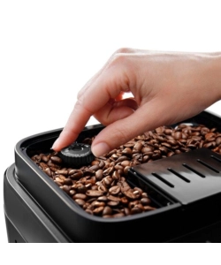 MACCHINA DA CAFFÈ AUTOMATICA DELONGHI "ECAM 290.81TB" CON 7 RICETTE ONE TOUCH COLORE NERO, 1450 W