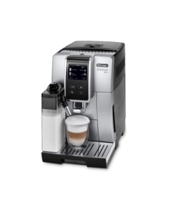 MACCHINA DA CAFFÈ AUTOMATICA DELONGHI "ECAM 370.70.SB" CON 13 LIVELLI DI MACINATURA, 1450 W