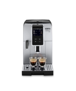 MACCHINA DA CAFFÈ AUTOMATICA DELONGHI "ECAM 370.70.SB" CON 13 LIVELLI DI MACINATURA, 1450 W