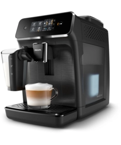MACCHINA DA CAFFÈ AUTOMATICA PHILIPS "EP2230/10" CON SISTEMA "LATTEGO", 1500 W