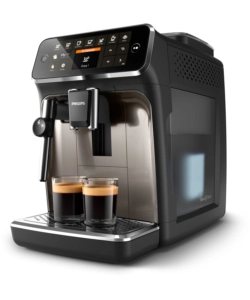 MACCHINA DA CAFFÈ AUTOMATICA PHILIPS "EP4327/90" CON DISPLAY INTUITIVO, 1500 W