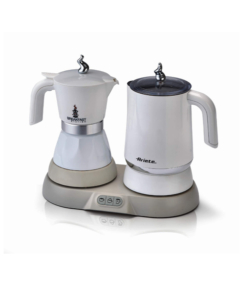 MOKA ELETTRICA "BREAKFAST STATION" ARIETE, 500W