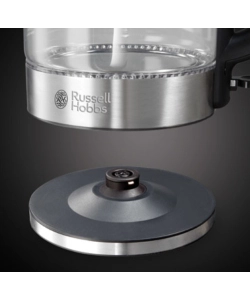 BOLLITORE ELETTRICO IN ACCIAIO INOSSIDABILE, 1,7 LITRI - RUSSEL HOBBS