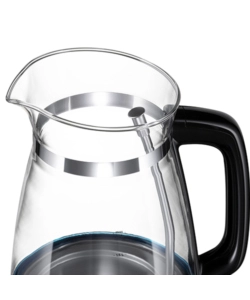 BOLLITORE ELETTRICO TRASPARENTE 1,7 LITRI - RUSSEL HOBBS