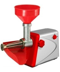 PASSAPOMODORO ARTUS "ARTUS S25" CON MOTORE ELETTRICO, 550 W