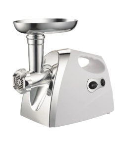PASSAPOMODORO ELETTRICO 3 IN 1 R.G.V "NEW DUETTO PLUS" CON DOPPIO SENSO DI ROTAZIONE, 550 W