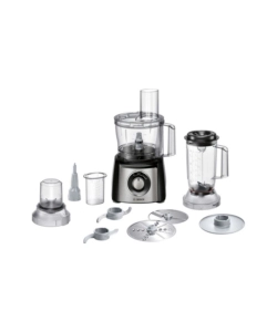 ROBOT DA CUCINA "MCM3501M" BOSCH 2,3LT, 800W