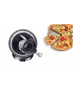 ROBOT DA CUCINA "MCM3501M" BOSCH 2,3LT, 800W