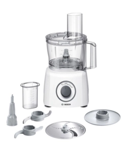ROBOT DA CUCINA "MCM3100W" BOSCH 2,3LT, 800W