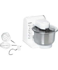 ROBOT DA CUCINA "MUM" BOSCH 3,9LT, 500W