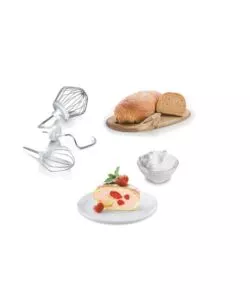 ROBOT DA CUCINA "MUM" BOSCH 3,9LT, 500W