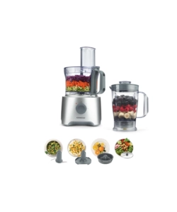 ROBOT DA CUCINA "FDP302" KENWOOD 2,1LT, 800W