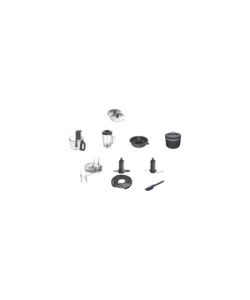 ROBOT DA CUCINA "SI1000" KENWOOD 3LT, 1000W