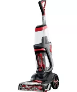 SCOPA A VAPORE LAVAMOQUETTE REVOLUTION "1858N" BISSEL, 800W