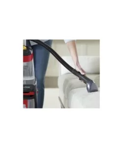 SCOPA A VAPORE LAVAMOQUETTE REVOLUTION "1858N" BISSEL, 800W