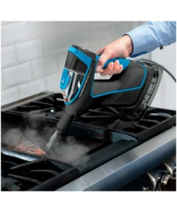 SCOPA A VAPORE "POWERFRESH SLIMSTEAM" BISSEL, 1500W
