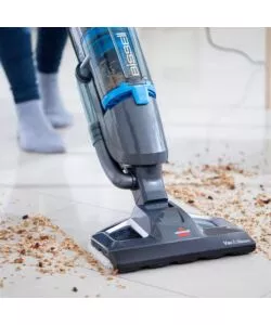 SCOPA A VAPORE "VAC&STEAM" BISSEL, 1600W