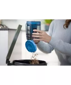 SCOPA A VAPORE "VAC&STEAM" BISSEL, 1600W