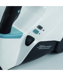 PULITORE A VAPORE ARIETE "XVAPOR CONFORT", 1500W