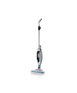 SCOPA A VAPORE ARIETE "STEAM MOP FOLDABLE 4175", 1500W