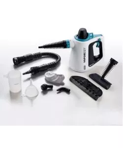 PULITORE A VAPORE ARIETE "VAPORI' JET", 1050W