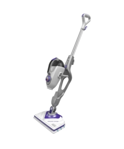 SCOPA A VAPORE "BHSM1615DSM" BLACK&DECKER, 1600W