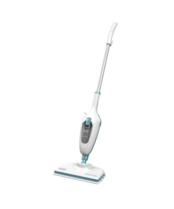 SCOPA A VAPORE "FSMH13E5" BLACK&DECKER, 1300W