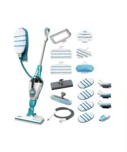 SCOPA A VAPORE "FSMH13E5" BLACK&DECKER, 1300W