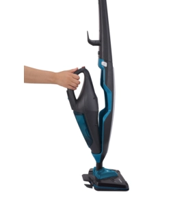 SCOPA A VAPORE VAPORETTO 2IN1  "CA2IN1D", 0,35 LITRI - HOOVER