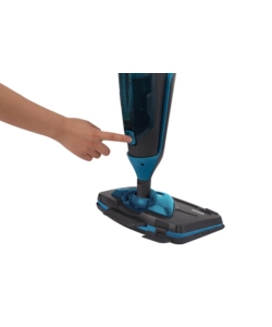 SCOPA A VAPORE VAPORETTO 2IN1  "CA2IN1D", 0,35 LITRI - HOOVER