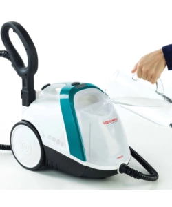SCOPA A VAPORE VAPORETTO "SMART 100T" - POLTI