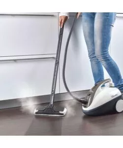 SCOPA A VAPORE VAPORETTO "SMART 30S", 1,6 LITRI - POLTI