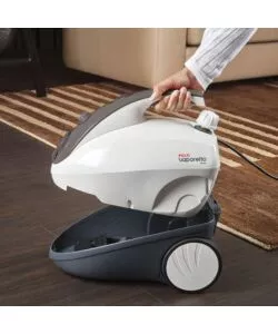 SCOPA A VAPORE VAPORETTO "SMART 30S", 1,6 LITRI - POLTI
