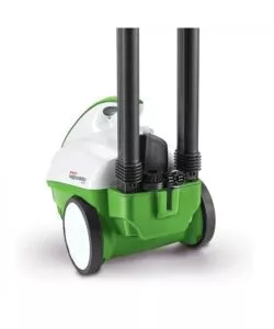 SCOPA A VAPORE VAPORETTO "SMART 35", 1,6 LITRI - POLTI