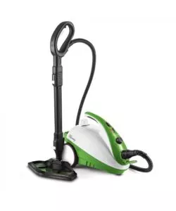 SCOPA A VAPORE VAPORETTO "SMART 35", 1,6 LITRI - POLTI