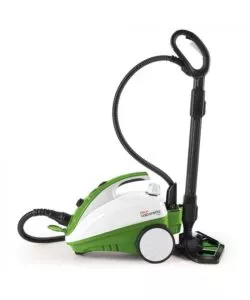 SCOPA A VAPORE VAPORETTO "SMART 35", 1,6 LITRI - POLTI