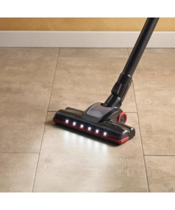 SCOPA ELETTRICA "HANDYFORCE" ARIETE SENZA SACCHETTO, 600W