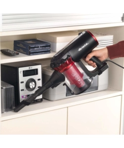 SCOPA ELETTRICA "HANDYFORCE" ARIETE SENZA SACCHETTO, 600W