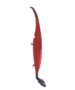 SCOPA ELETTRICA CON FILO "SYRENE" HOOVER, 700W