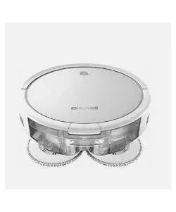 ROBOT ASPIRAPOLVERE LAVAPAVIMENTI "SPINWAVE 2931N" BISSEL