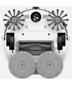 ROBOT ASPIRAPOLVERE LAVAPAVIMENTI "SPINWAVE 2931N" BISSEL